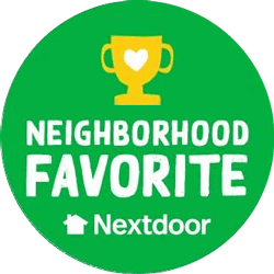nextdoor neighborhood painting company